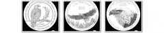 American Eagle gold coin reverse candidate designs -4