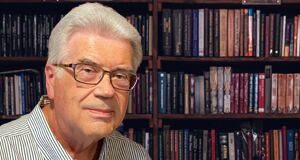 Dale Larsen Joins David Lawrence Rare Coins Dale Larsen