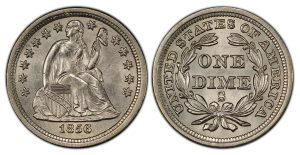 Goldberg's September 2020 Sale Features S.S. Central America Shipwreck Coins