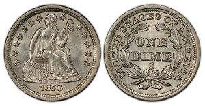 Goldberg's September 2020 Sale Features S.S. Central America Shipwreck Coins
