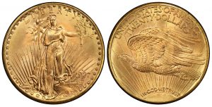 PNG: Rare Coin Market Quite Active Despite Pandemic
