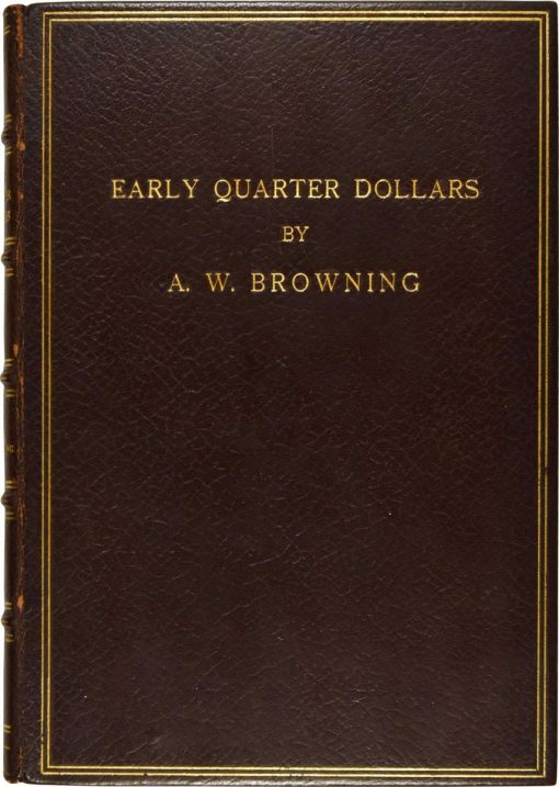 A.W. Browning's work on early quarters