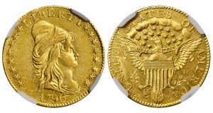 Stack's Bowers Galleries August 2020 Las Vegas Auction Highlights