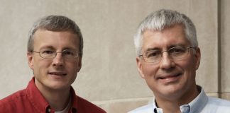 NLG Announces 2020 Award Winners Len Augsburger and Joel Orosz