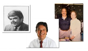Three Named to PCGS CoinFacts Coin Dealer Hall of Fame