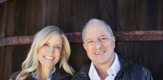 Contursi Expands Numismatic-Themed Wine Business Seanne and Steven Contursi