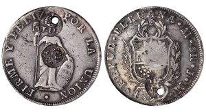 SBG October Sale of World and Ancient Coins and Paper Money Tops $1.22 Million