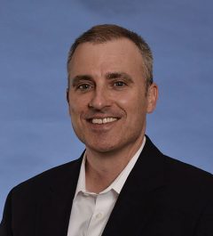 CCG Promotes Browne to COO and Spiegel to President