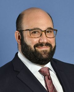 NGC Promotes Schechter to Chief Numismatist and Wengel to Senior Grading Finalizer