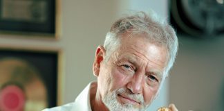 Larry Gatlin, Gold Coins and 1st National Reserve Country music legend Larry Gatlin