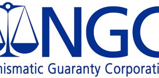 NGC Named Official Grading Service for Anti-Counterfeiting Educational Foundation NGC logo