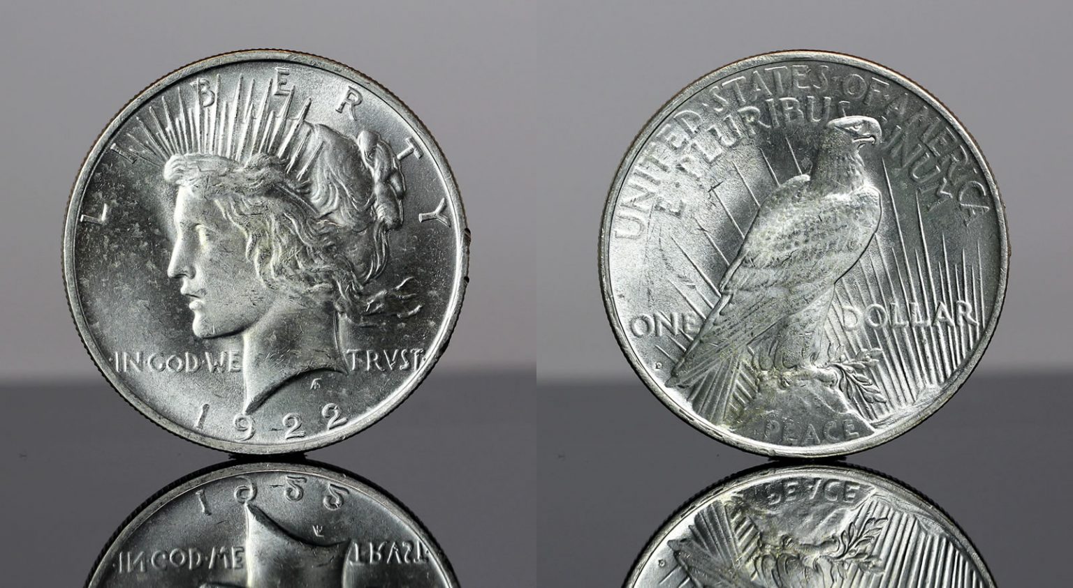 and Peace Centennial Silver Dollars for 2021 CoinNews