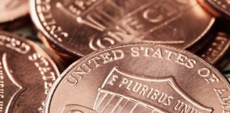Treasury Ends Penny Production Following Trump Directive Lincoln cents - reverses shown