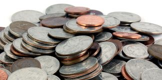 U.S. Mint Produces 405.2 Million Coins for Circulation in August uscoinsalldenominations