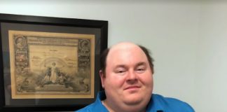 PCGS Recognizes Excellence in Writing Achievements Jay Turner