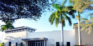 CCG Expands Sarasota Footprint New CCG Facility
