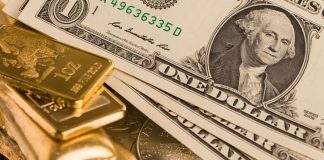 Precious Metals Gain Monday, March 15 gold bars, silver eagles, dollars Mar 11,2021