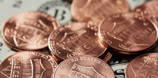 U.S. Mint Produces Over 1.1 Billion Coins for Circulation in July modern Lincoln cents