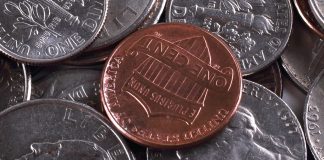 U.S. Mint Produces Over 1.3 Billion Coins for Circulation in April The U.S. Mint produced over 1.3 billion coins in April