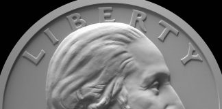 U.S. Mint Announces Honorees for 2022 American Women Quarters 2022 quarter design (obversse)