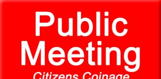 CCAC to Review Designs for 2022 Commemorative Coins and Quarters CCAC meeting for June 15-16,2021