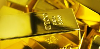Precious Metals Rise Monday, June 21 Gold gained nearly $14 on Monday
