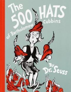 The_500_hats_of_bartholomew_cubbins