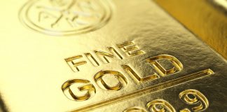 Gold Logs First Weekly Increase in Four Weeks Gold prices edged higher this week
