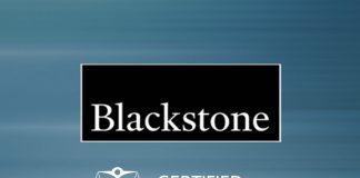 Blackstone to Acquire CCG Blackstone-CCG Logos
