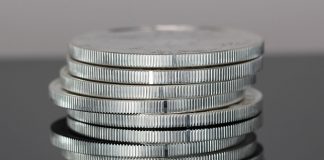 US Mint APs Offered First and Last Runs of 2021 American Eagle Bullion Coins Edges of Type 2, 2021 American Silver Eagle bullion coins