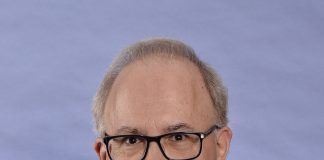 NGC and Employees Receive Awards at ANA Show David Lange