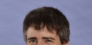 David Vagi Selected 2021 Numismatist of the Year David Vagi