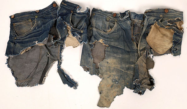 Levi jeans