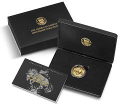 US Mint product images 2021American Liberty Gold Coin
