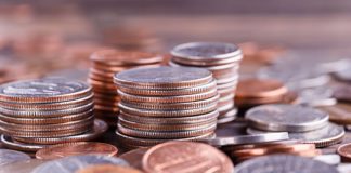 U.S. Mint Produces Over 1.5 Billion Coins for Circulation in July cents and quarters