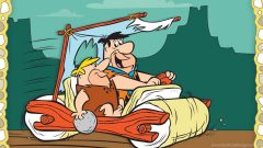 flintstones