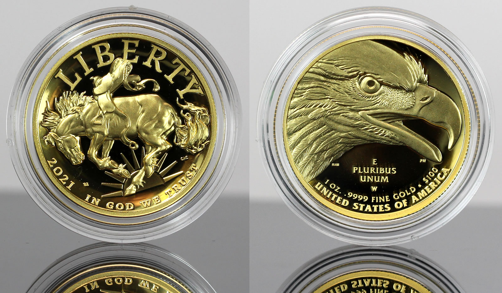 2022P Proof American Liberty Silver Medal Release CoinNews