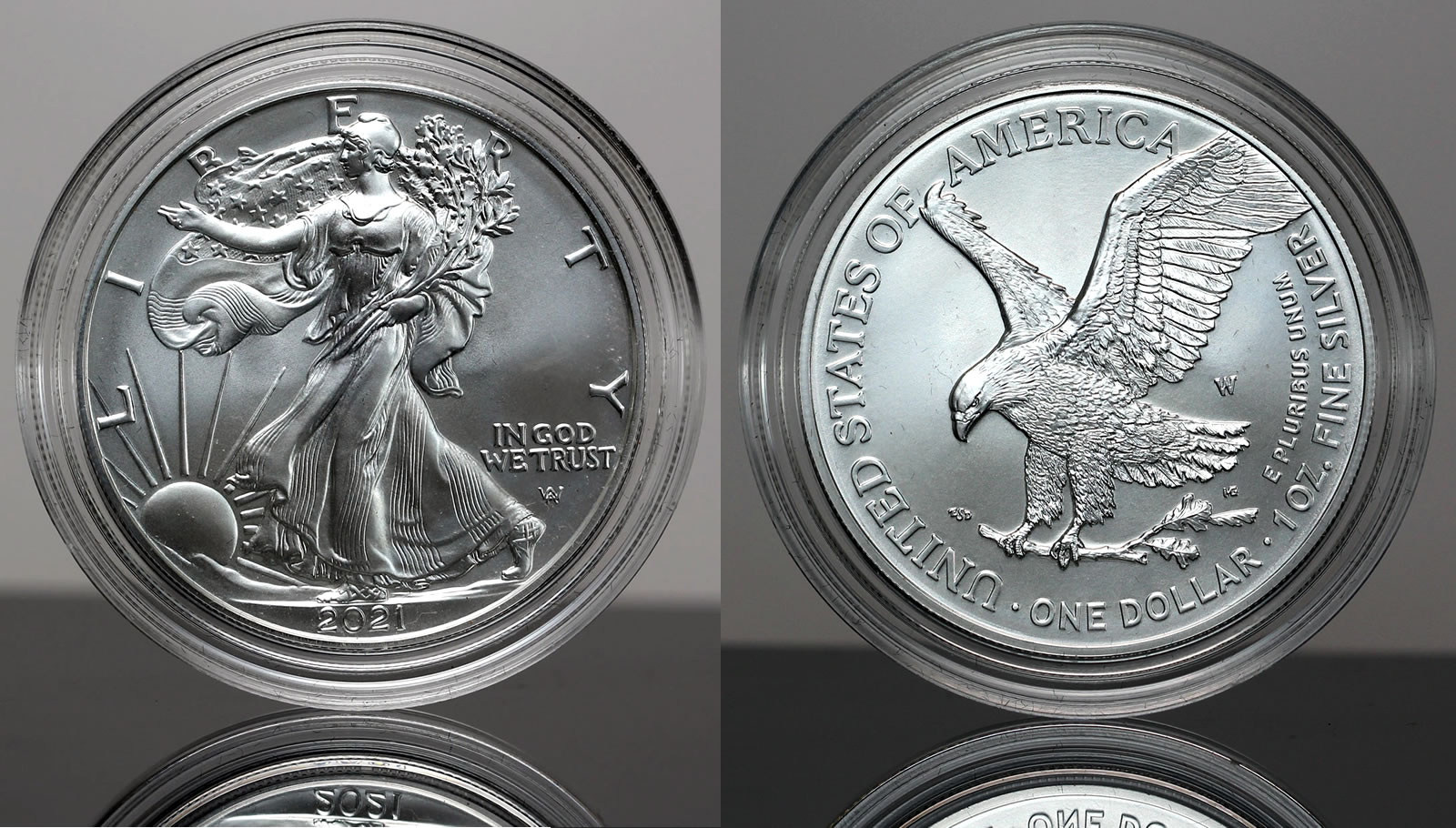 2017 P & D BU Roosevelt Dime Choice Uncirculated US Mint 2 Coin Set 