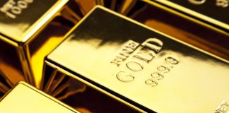 Precious Metals Rise Tuesday, Sept. 21 Gold rose for a second straight session