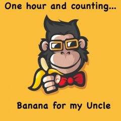 monkey