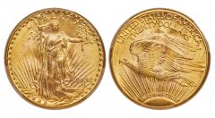 1932 $20 MS65 PCGS