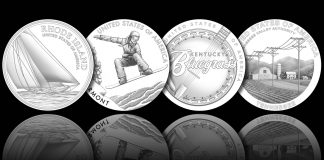 2022 American Innovation $1 Coin Designs Unveiled 2022 American Innovation Dollar Designs