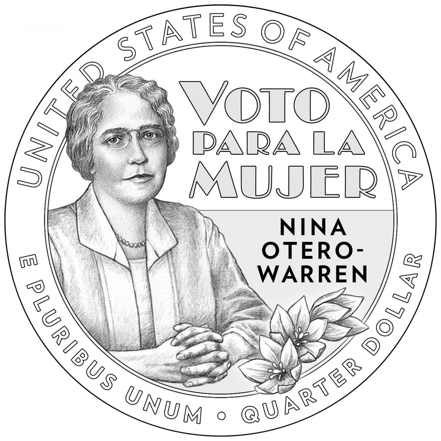 2022 American Women Quarter Dollar Designs Revealed | CoinNews