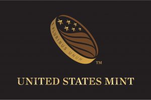 U.S. Mint Logo