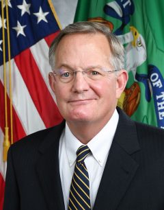 David J. Ryder