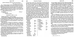 April 1787 Journals of Congress