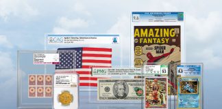 CCG Companies Certified Over 9 Million Collectibles in 2021 CCG companies certified over 9 million collectible in 2021