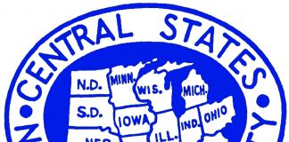 CSNS Announces Bigger Convention in April 2022; Additional Dealer Tables Available CSNS logo