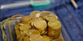 NGC Showcases Last Treasure from SS Central America Shipwreck Concretion