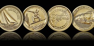 2022 American Innovation Dollar Images Unveiled Images of 2022 American Innovation Dollar Reverses